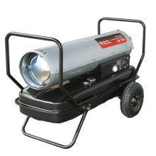 Дизельная тепловая пушка прямого нагрева Quattro Elementi QE-70D