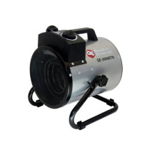 Электрическая тепловая пушка Quattro Elementi QE-9000 ETN