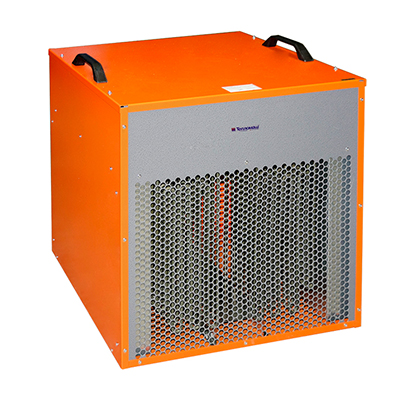 Электрическая тепловая пушка Тепломаш ТЕ КЭВ-50Т20Е Электрическая тепловая пушка Тепломаш ТЕ КЭВ-50Т20Е