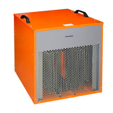 Электрическая тепловая пушка Тепломаш ТЕ КЭВ-75Т20Е