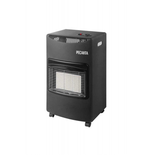 Инфракрасный обогреватель газовый Ресанта ПГ-4200Б Инфракрасный обогреватель газовый Ресанта ПГ-4200Б