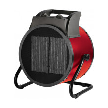 Тепловая электрическая пушка Ресанта ТЭПК-9000K (керам.нагреватель) Тепловая электрическая пушка Ресанта ТЭПК-9000K (керам.нагреватель)