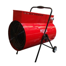 Электрическая тепловая пушка Ресанта ТЭП-24000К (круглая) Электрическая тепловая пушка Ресанта ТЭП-24000К (круглая)