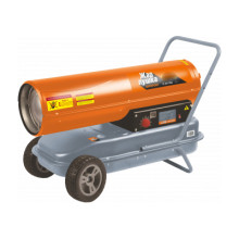 Пушка тепловая дизельная Кратон Жар-пушка D 30-750 Пушка тепловая дизельная Кратон Жар-пушка D 30-750