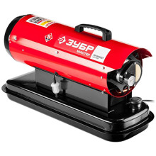 Дизельная тепловая пушка ЗУБР ДП-К7-20000 Дизельная тепловая пушка ЗУБР ДП-К7-20000