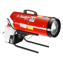 Дизельная тепловая пушка ЗУБР ДП-К5-15000 Дизельная тепловая пушка ЗУБР ДП-К5-15000