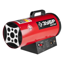 Газовая тепловая пушка ЗУБР Мастер ТПГ-17000_М2 Газовая тепловая пушка ЗУБР Мастер ТПГ-17000_М2