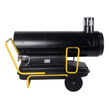 Тепловая пушка TOR BGO-60B непрямого нагрева (дизель)