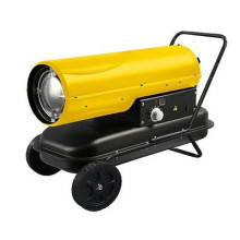 Тепловая пушка дизельная TOR BGO1601-20