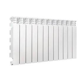 Алюминиевый радиатор Fondital ARDENTE 500/100 C2 12 секций Алюминиевый радиатор Fondital ARDENTE 500/100 C2 12 секций