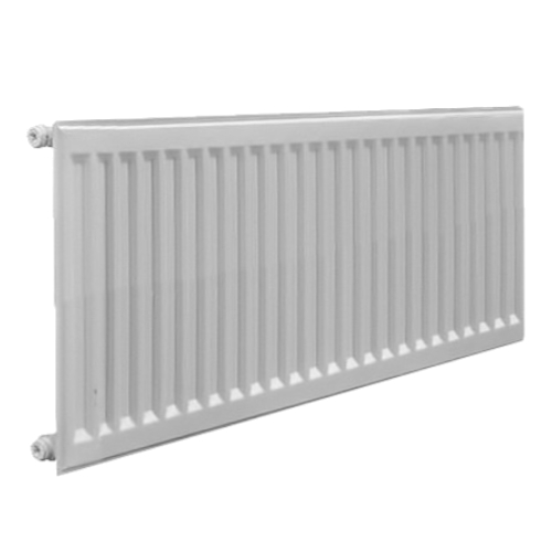 Стальной панельный радиатор Тип 10 Kermi FKO 10 600x1100