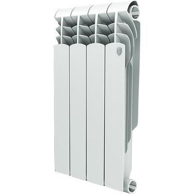 Биметаллический радиатор Royal Thermo Vittoria 350 4 секц.