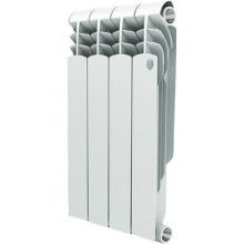 Биметаллический радиатор Royal Thermo Vittoria 350 4 секц.