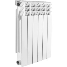 Биметаллический радиатор OGINT Ultra Plus 500 5 секц 715Вт