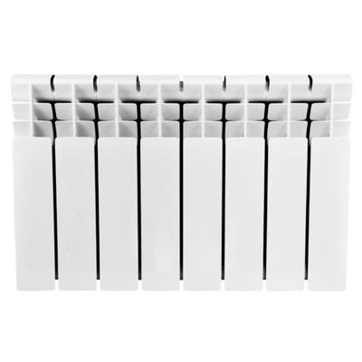 Биметаллический радиатор OGINT РБС 300 4 секц 460Вт Биметаллический радиатор OGINT РБС 300 4 секц 460Вт