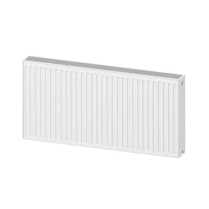 Радиатор панельный горизонтальный С 22 500х400 бок/п VALFEX VF.C.22.500.0400