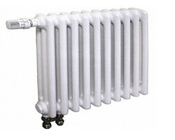 Радиатор отопления Arbonia 3030/10 № 69 ventil oben RAL9016 Радиатор отопления Arbonia 3030/10 № 69 ventil oben RAL9016