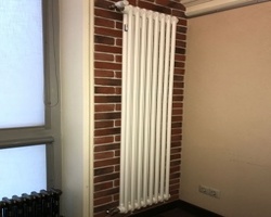 Радиатор отопления Arbonia 3180/08 N12 3/4 RAL 9016