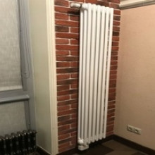 Радиатор отопления Arbonia 3180/06 N69 твв RAL 9016