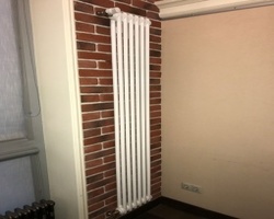 Радиатор отопления Arbonia 2180/06 N12 3/4 RAL 9016