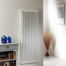 Радиатор отопления вертикальный Arbonia 3180/06 № 12 AME 3/4