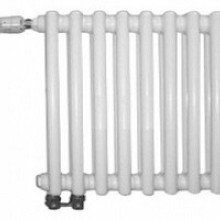 Радиатор отопления Arbonia 2180/06 № 69 ventil oben RAL9016