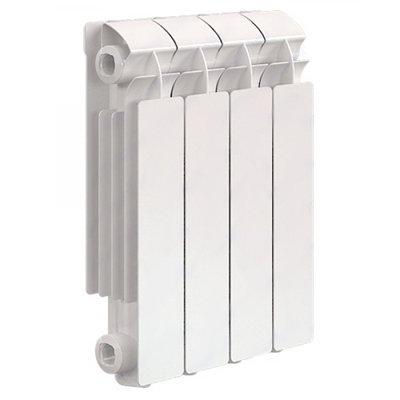 Биметаллический радиатор Global Style Extra 500 4 секц. (STE05001004) Биметаллический радиатор Global Style Extra 500 4 секц. (STE05001004)