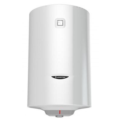 Электрический накопительный водонагреватель Ariston PRO1 R 50 V PL