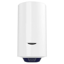 Электрический накопительный водонагреватель Ariston BLU1 ECO ABS PW 65 V SLIM Электрический накопительный водонагреватель Ariston BLU1 ECO ABS PW 65 V SLIM