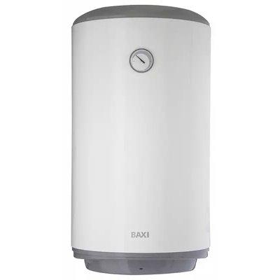 Напорный водонагреватель Baxi V 550