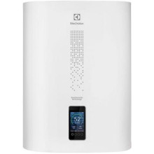 Электрический накопительный водонагреватель Electrolux EWH 80 Smart Inverter Электрический накопительный водонагреватель Electrolux EWH 80 Smart Inverter