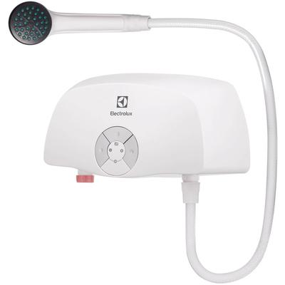 Электрический проточный водонагреватель Electrolux SMARTFIX 2.0 S (5,5 kW)