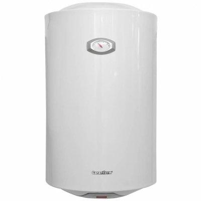 Эмалированный водонагреватель Garanterm ER 80 V