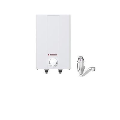 Электрический накопительный водонагреватель Stiebel Eltron ESH 5 O-N Trend + A (201389) Электрический накопительный водонагреватель Stiebel Eltron ESH 5 O-N Trend + A (201389)