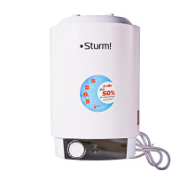 Водонагреватель накопительный WH3010BR / 10 литров / верхняя подводка Водонагреватель накопительный WH3010BR / 10 литров / верхняя подводка