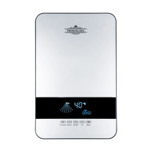 Электрический проточный водонагреватель PRIMOCLIMA AQUA 8.5 кВт Электрический проточный водонагреватель PRIMOCLIMA AQUA 8.5 кВт