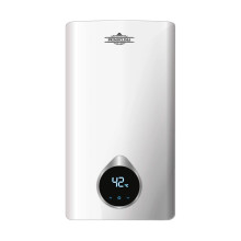 Электрический водонагреватель мгновенного действия PRIMOCLIMA SPA 14 кВт Электрический водонагреватель мгновенного действия PRIMOCLIMA SPA 14 кВт