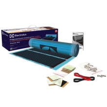 Пленочный теплый пол 1 м2 Electrolux ETS 220-1