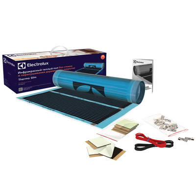 Пленочный теплый пол 6 м2 Electrolux ETS 220-6 Пленочный теплый пол 6 м2 Electrolux ETS 220-6