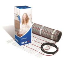 Нагревательный мат DEVIcomfort™ 150T (DTIR-150) 1500 Вт 0,5 x 20 м, 10 кв.м.