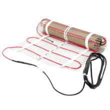 Нагревательный мат DEVIclassic 150T 375 Вт, 0,5 x 5 м, 2,5 м² Нагревательный мат DEVIclassic 150T 375 Вт, 0,5 x 5 м, 2,5 м²