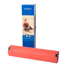 Нагревательная система DEVIdry™ 100 (100 Вт/м2). Размер: 1 х 5 м. Нагревательная система DEVIdry™ 100 (100 Вт/м2). Размер: 1 х 5 м.