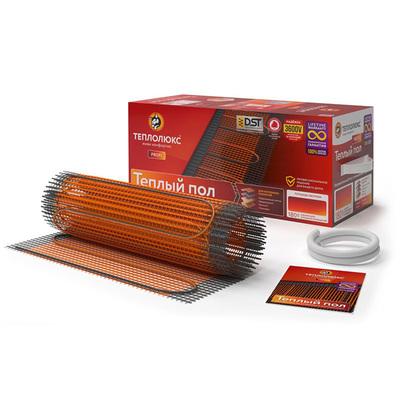 Нагревательный мат 5 м2 Теплолюкс ProfiMat 900 Вт/5,0 кв.м Нагревательный мат 5 м2 Теплолюкс ProfiMat 900 Вт/5,0 кв.м