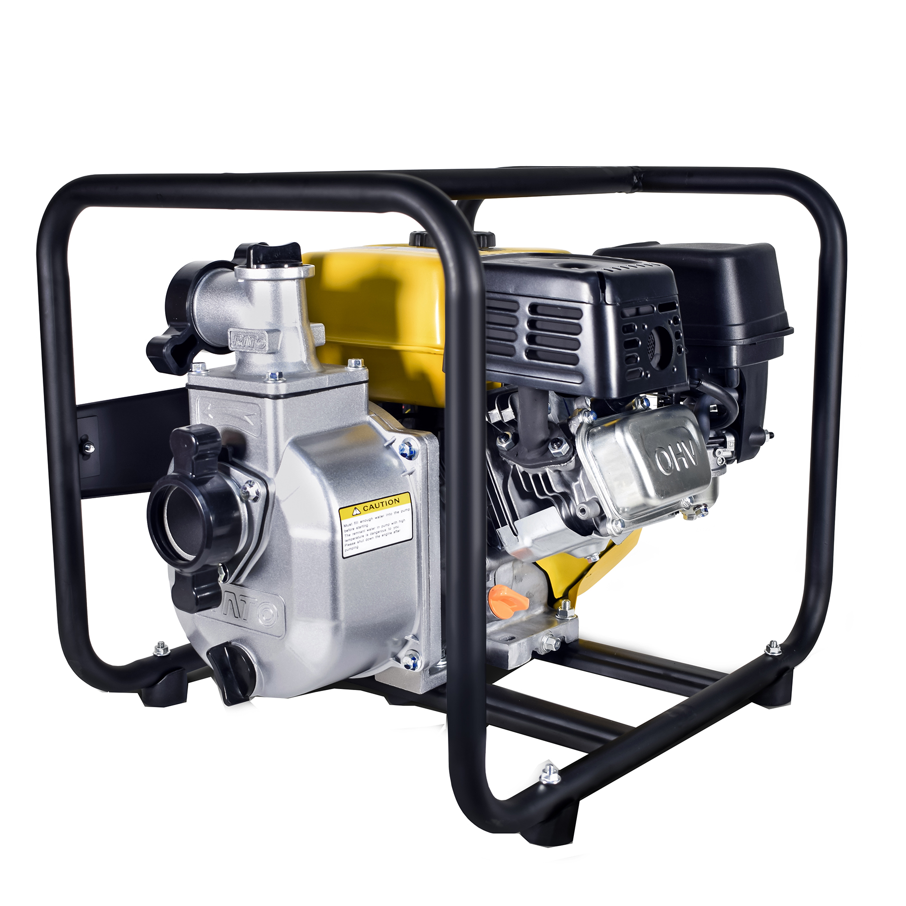 Мотопомпа RATO RE50ZB28 Мотопомпа RATO RE50ZB28