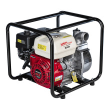 Мотопомпа бензиновая HND WP 20 XC Мотопомпа бензиновая HND WP 20 XC