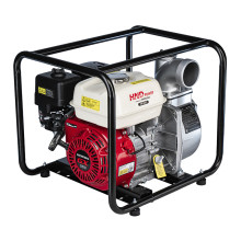 Мотопомпа бензиновая HND WP 30 XC Мотопомпа бензиновая HND WP 30 XC