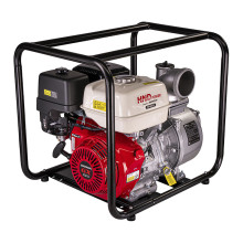 Мотопомпа бензиновая HND WP 40 X3C Мотопомпа бензиновая HND WP 40 X3C
