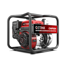 Бензиновая мотопомпа SUNREKA GWP50H Бензиновая мотопомпа SUNREKA GWP50H