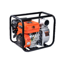 Мотопомпа бензиновая для чистой воды TOR KM50CX