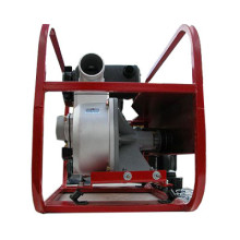 Мотопомпа Вепрь МП 1000 ДЯ (дизель, сл/загр.)